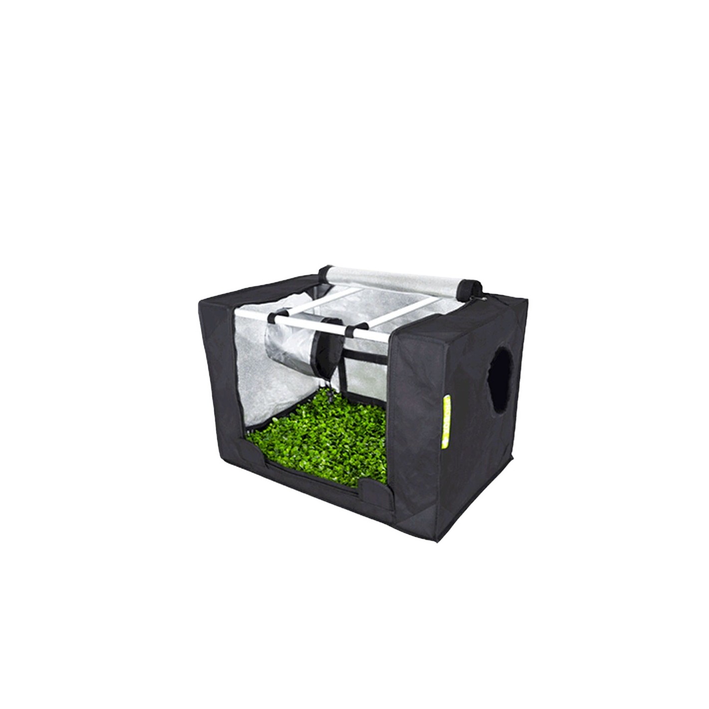 Grow Room 60 X 40 X 40cm PROBOX Propagator S Garden HIGHPRO