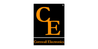 Logo Cornwall Electronics