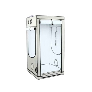 Grow room 100x100x200 cm - Ambient Q100 - HOMEbox