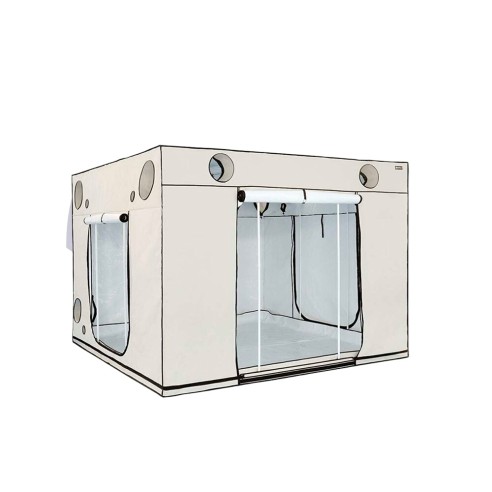 Grow room - Ambient Q300+ - 300x300x220 cm - HOMEbox