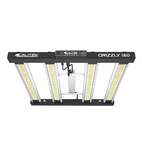LED Panel - Grizzly 180 W 2.9 - Calitek