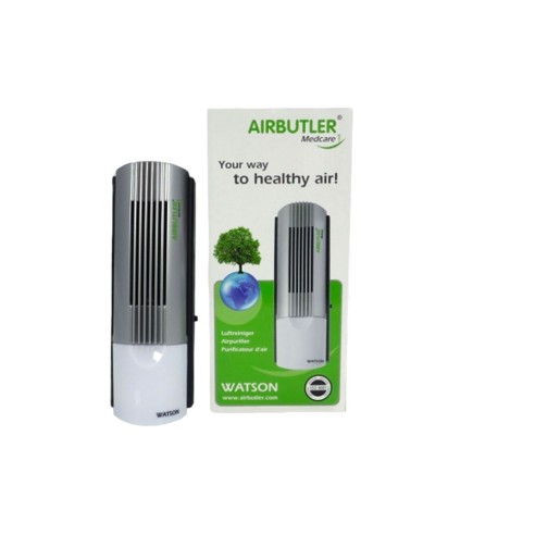 Watson electronic ioniser - air purification - Airbutler