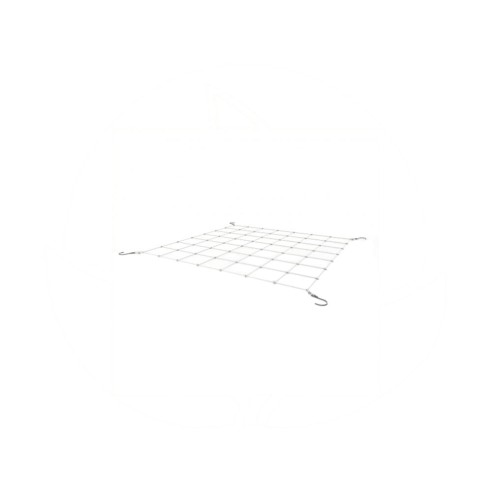 Webit elastic trellis net 150 x 150 cm - Secret Jardin