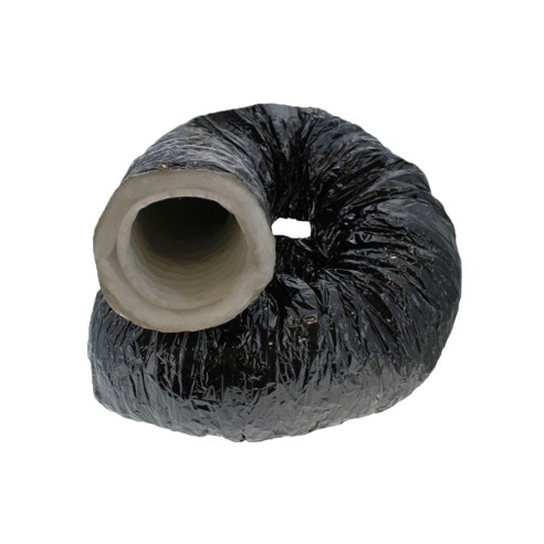 Pro-Ouate Ducting - ∅152mm - 10m - Rodwin