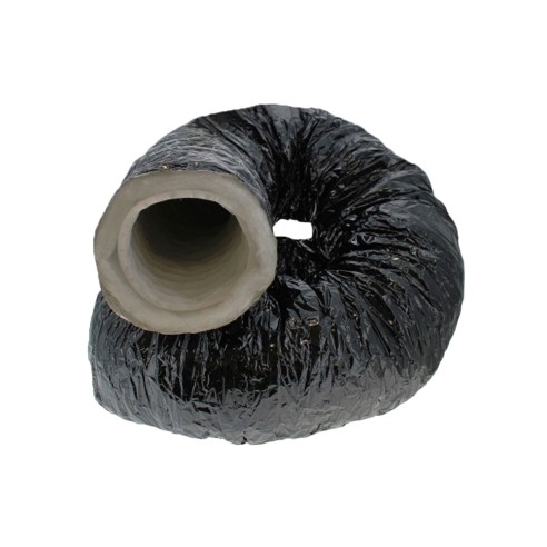 Pro-Ouate Ducting - ∅127mm - 3m - Rodwin