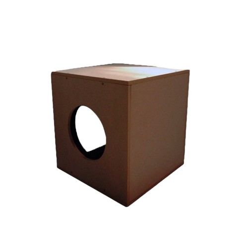 Isobox soundproof box to fit - 150mm - Rodwin