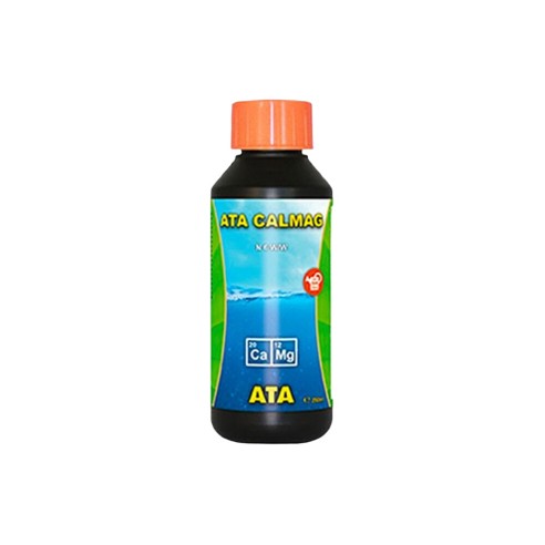 Additif Calmag de 250 ml à 5 L - Atami