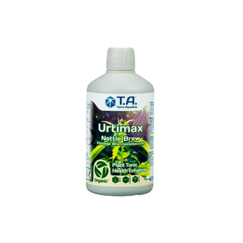 Urtimax Stimulator from 500 ml to 5L - Terra Aquatica