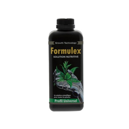 Enracineur Formulex en 1L - Growth Technology