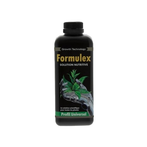 Enracineur Formulex en 300ml - Growth Technology