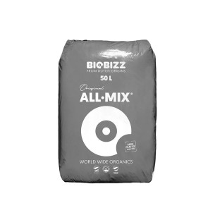 50L bag of All-Mix potting soil - Biobizz