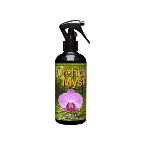 Orchid Fertilizer - Orchid Myst 300ml - Growth Technology Nutrient for orchids