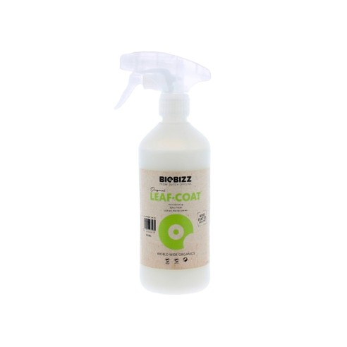 Leaf Coat 500ml spray - Biobizz