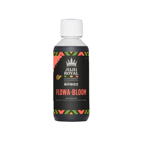 Flowering fertilizer Flowa Bloom in 250mL - JuJu Royal Biobizz