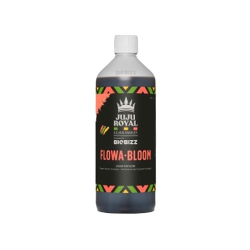 Bloom fertilizer Flowa Bloom in 1L - JuJu Royal Biobizz