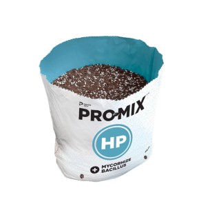 Ready-to-use Pro-Mix HP potting soil in 14L - Premier Tech