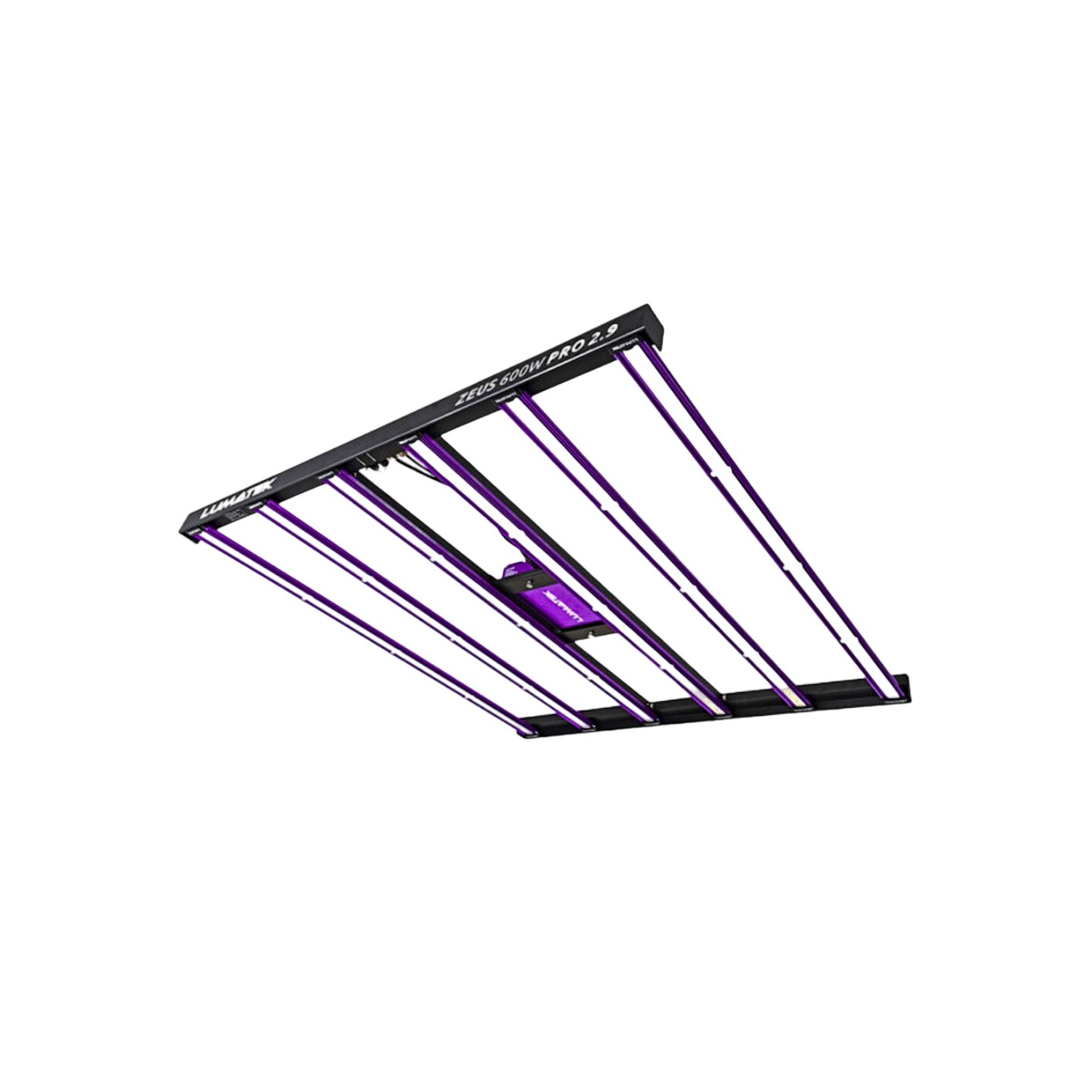 Horticultural lighting Led Zeus 600W PRO 2.9 - Lumatek