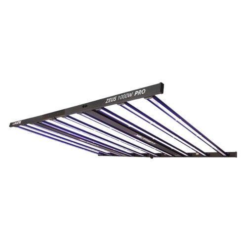 Éclairage horticole Led - Zeus 1000W PRO - Lumatek