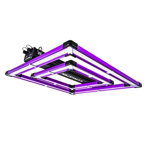 Éclairage horticole LED - ATS 200W PRO 2.5 - Lumatek