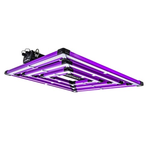 Éclairage horticole LED - ATS 300W PRO 2.7 - Lumatek