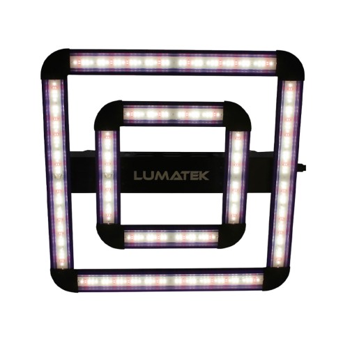 Led horticultural lighting - ATS 300W 2.3 - Lumatek