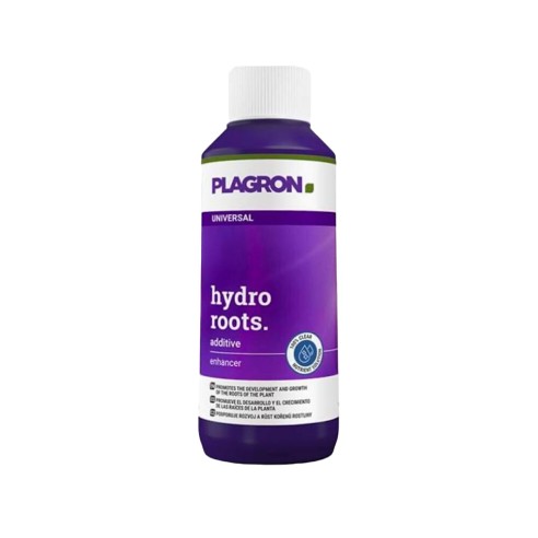 Hydro Roots - Stimulateur racinaire de 100ml à 5L - Plagron