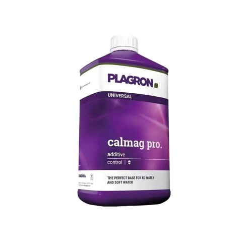 Calmag Pro - Magnesium and calcium deficiency corrector in 500ml and 1L - Plagron