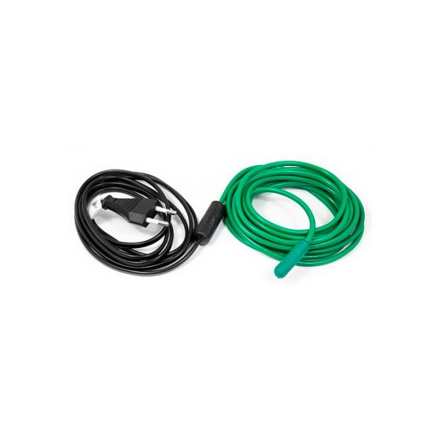 10 m heating cable - 60W - Neptune hydroponics