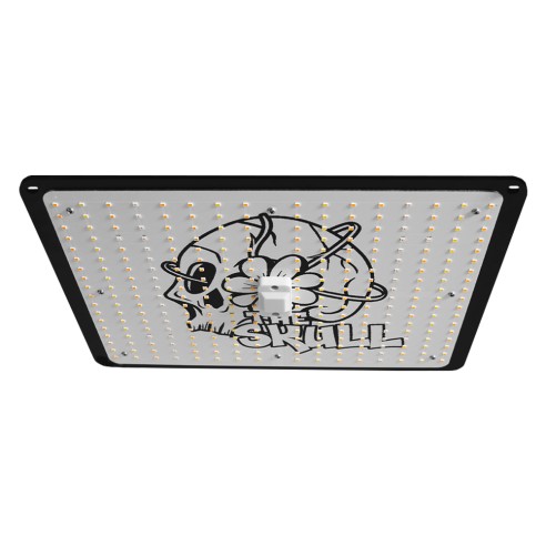 The Skull 120W - Panneau LED horticole full spectrum - Stolasis