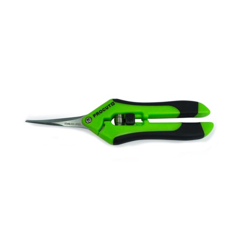 Procut scissors - Curved blades - GardenHighPro