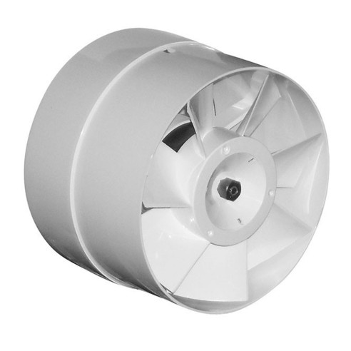 Duct air extractor - VKO 150mm - 300 M3/H - Winflex Ventilation