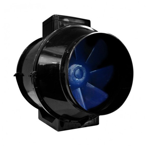 Extracteur d'air TT 150mm - 467/552m3/H - Winflex Ventilation