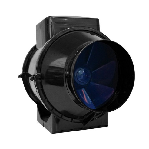 Extracteur d'air TT 100mm - 145/187m3/H - Winflex Ventilation