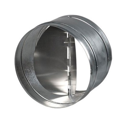 Check valve diameter 125 mm - Vents