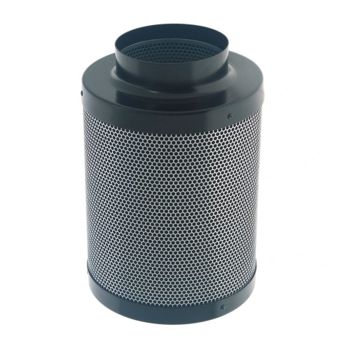 125 mm carbon filter - 480 m³/h - Rodwin