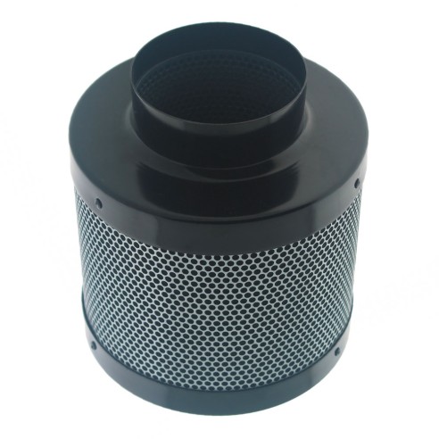 125 mm carbon filter - 380 m³/h - Rodwin