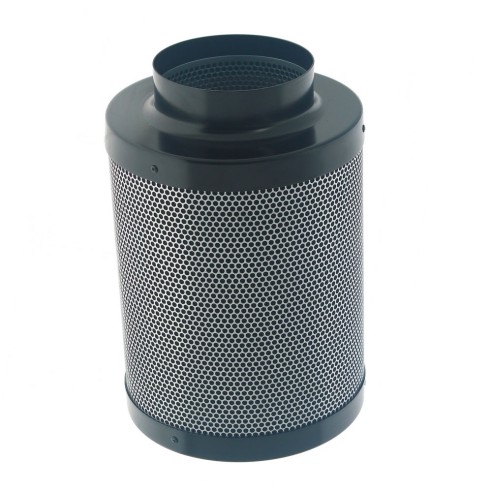 100 mm carbon filter - 350 m³/h - Rodwin