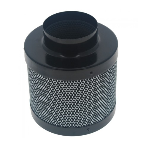 100 mm carbon filter - 280 m³/h - Rodwin