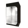 Chambre de culture Dark Street DS120 R4.0 - 120x120x200 - Secret Jardin