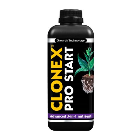 Clonex Pro Start - Root Stimulator - 300 ml