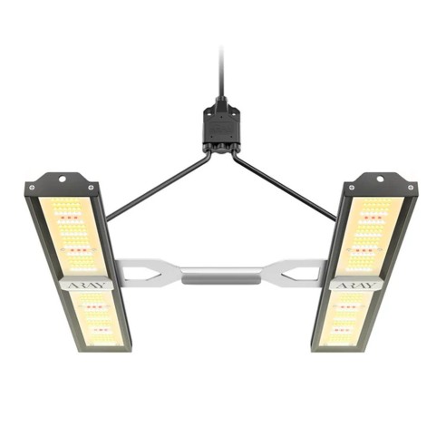 MIGRO ARAY 2 - 125W - Lampe LED de culture