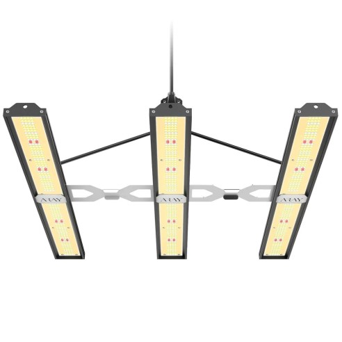 MIGRO ARAY 3 - 250W - Lampe LED de culture