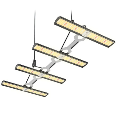 MIGRO ARAY 4 - 250W - LED grow lamp