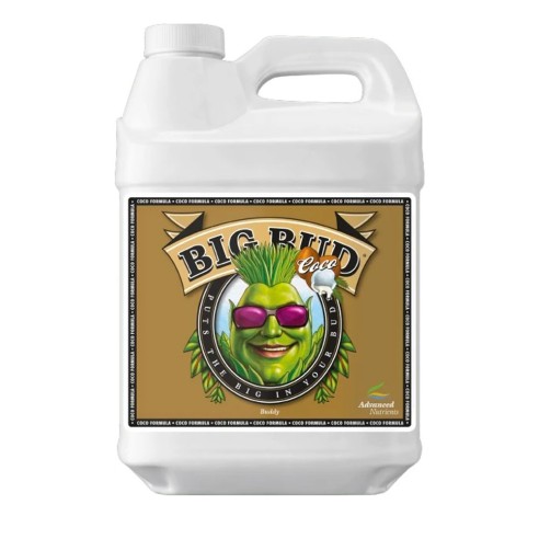 Big Bud Coco - Advanced Nutrients