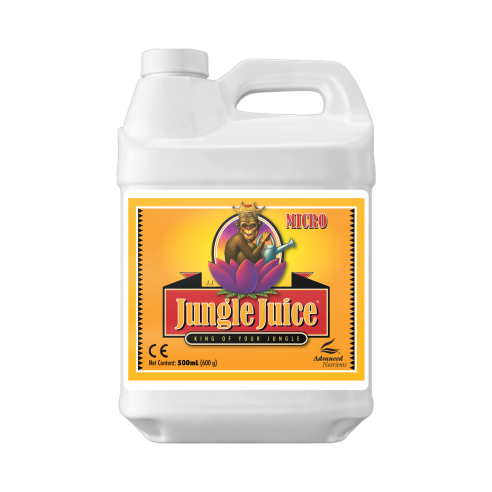 Jungle Juice Micro - Advanced Nutrients