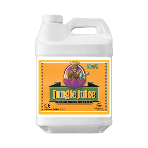 Jungle Juice Grow - Advanced Nutrients