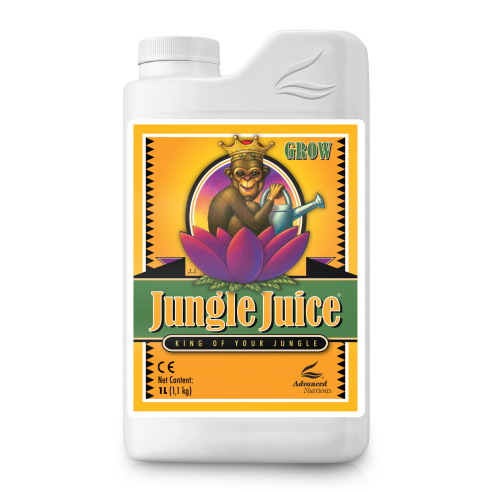 Jungle Juice Grow - Advanced Nutrients