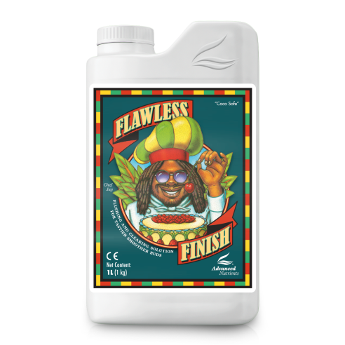 Flawless Finish - Advanced Nutrients