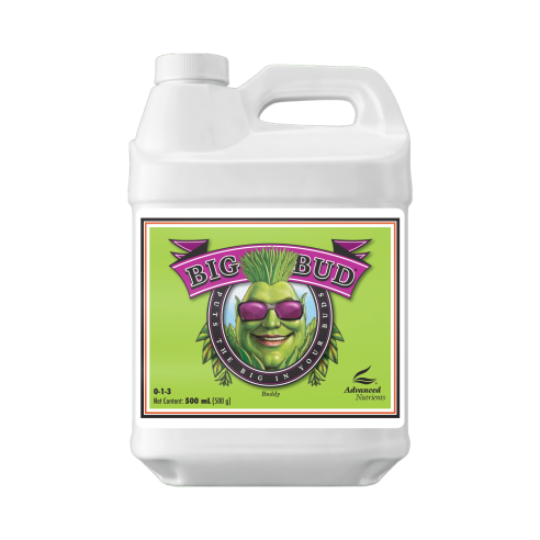 Big Bud Liquide - Advanced Nutrients