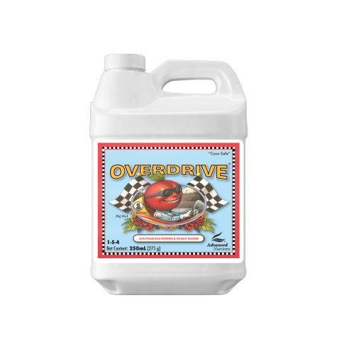 Overdrive - Advanced Nutrients